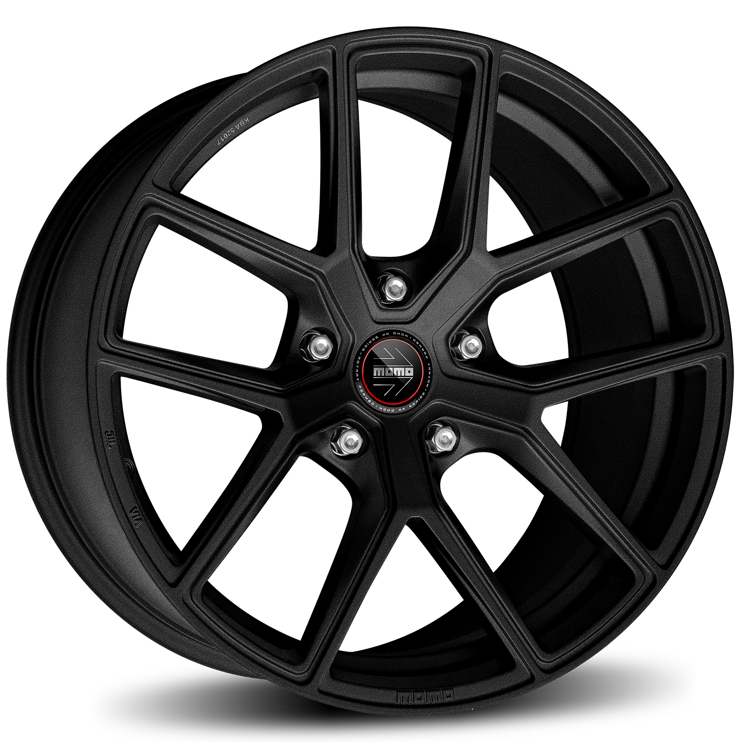 Momo RF-01 8x18 5x112 ET25 Sandblast