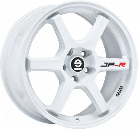 Sparco JP-R 8.5x18 5x100 ET45