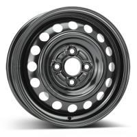 KFZ 5215 4.5x14 4x100 ET46
