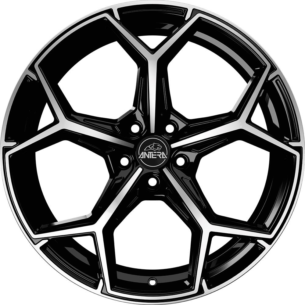 Antera A101 10.5x22 5x112 ET18