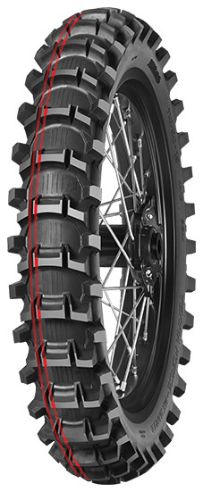 110/90R19 Mitas Terra Force-MX Sand 2