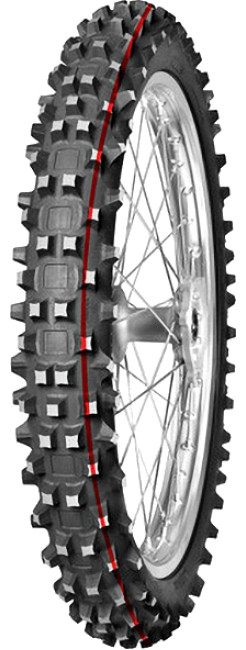80/100R21 Mitas Terra Force-MX SM 51M