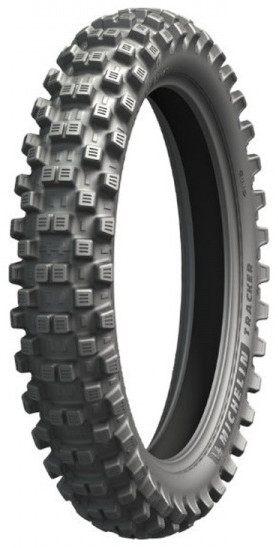 110/100R18 Michelin Tracker 64R