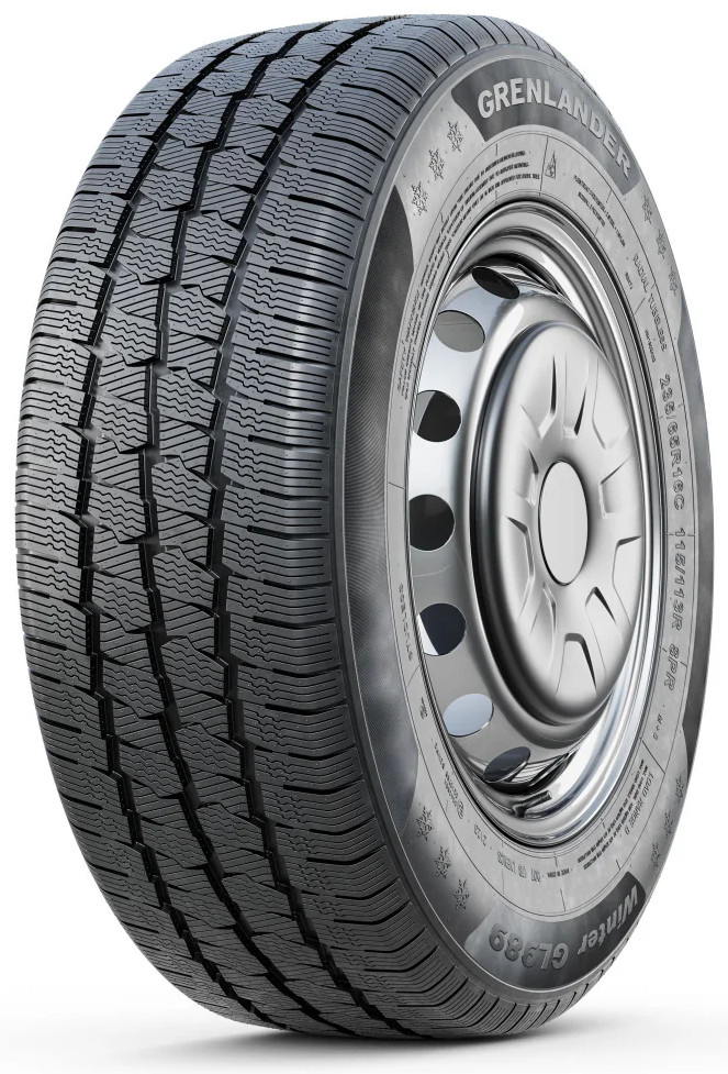 235/65R16C Grenlander Winter GL989 115/113R 3PMSF