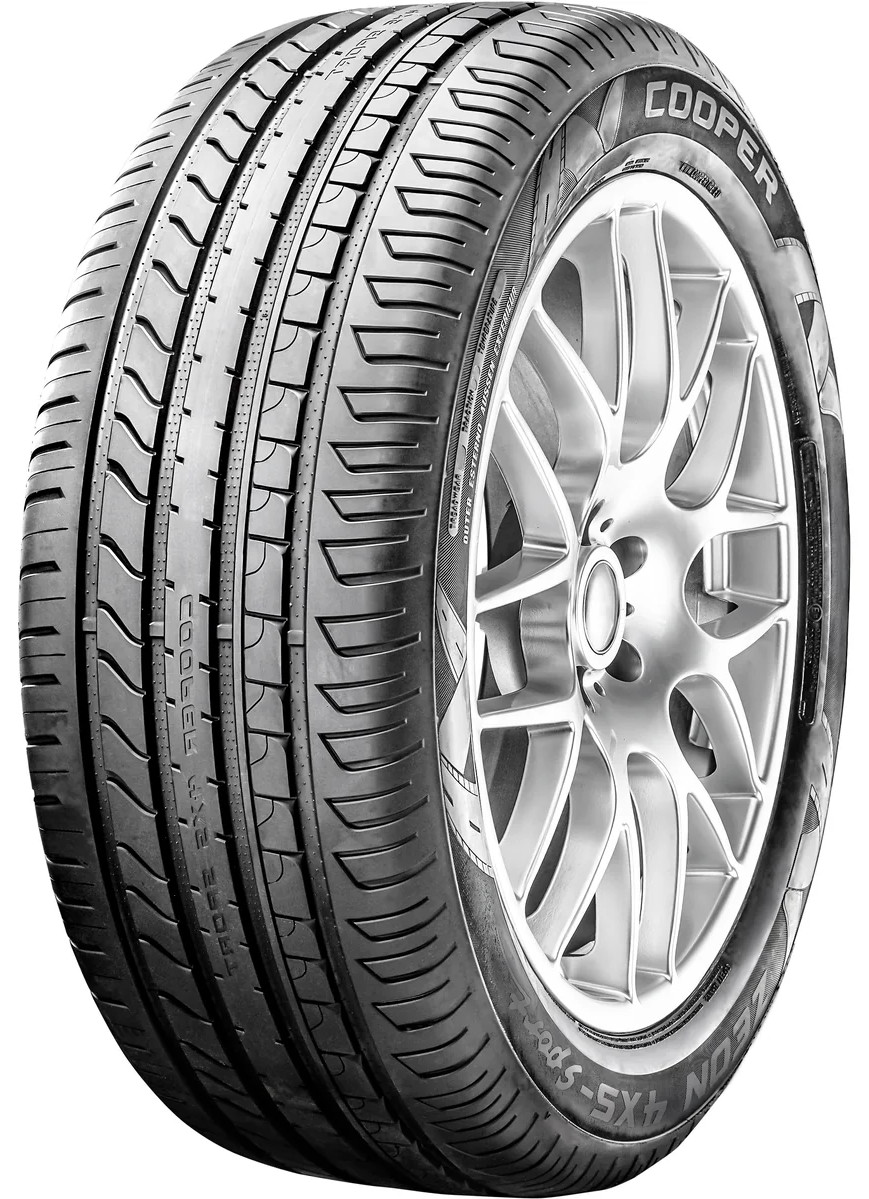 235/55R19 Cooper Zeon 4XS Sport 105W