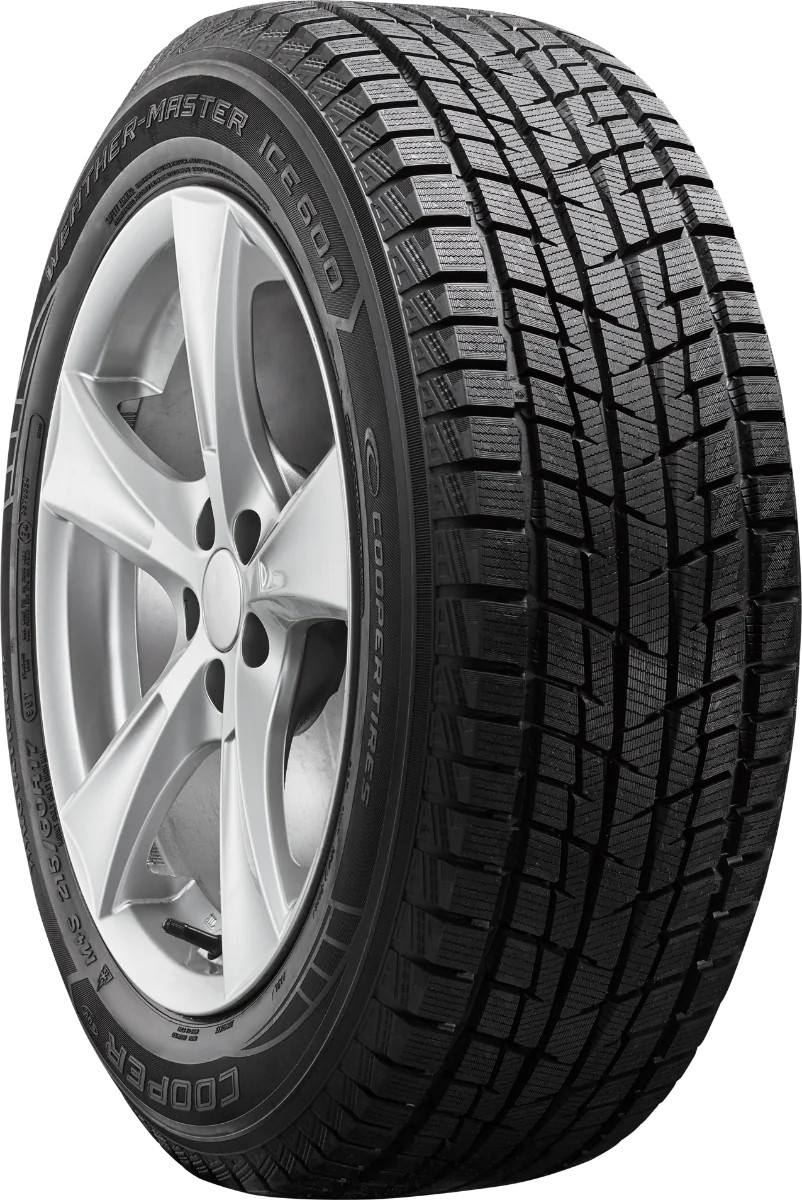225/60R17 Cooper Weathermaster Ice 600 99T