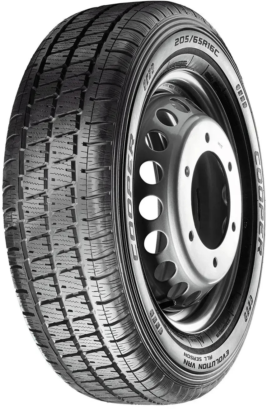 195/65R16C Cooper Evolution Van 104T