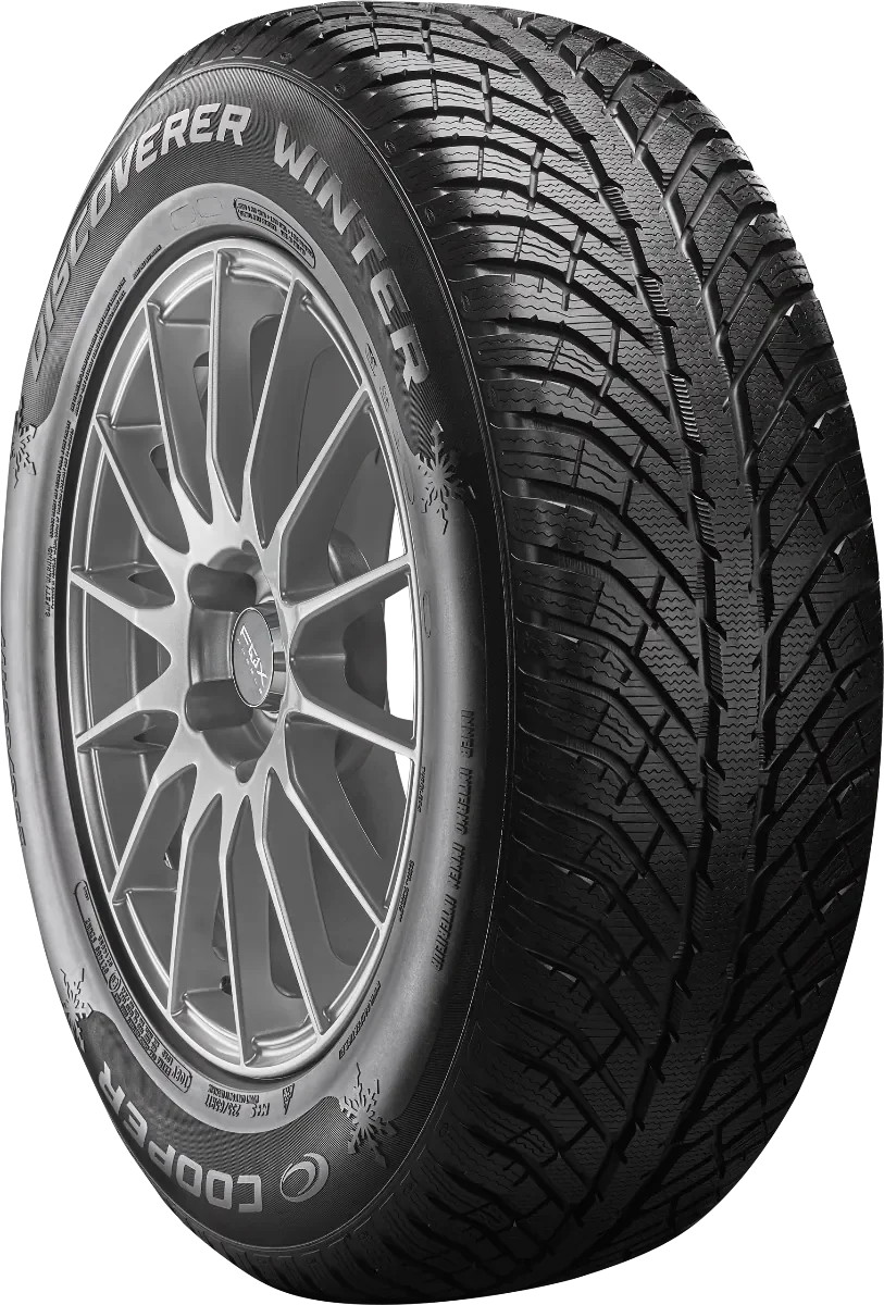 235/40R19 Cooper Discoverer Winter 96W XL