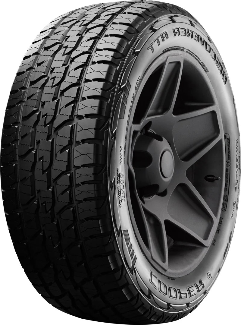 265/70R16 Cooper Discoverer ATT 116T XL