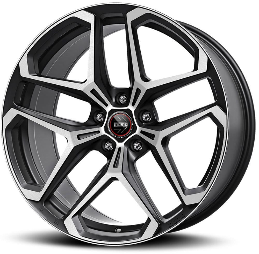 Momo RF-04 9x20 5x130 ET48 Sandblast