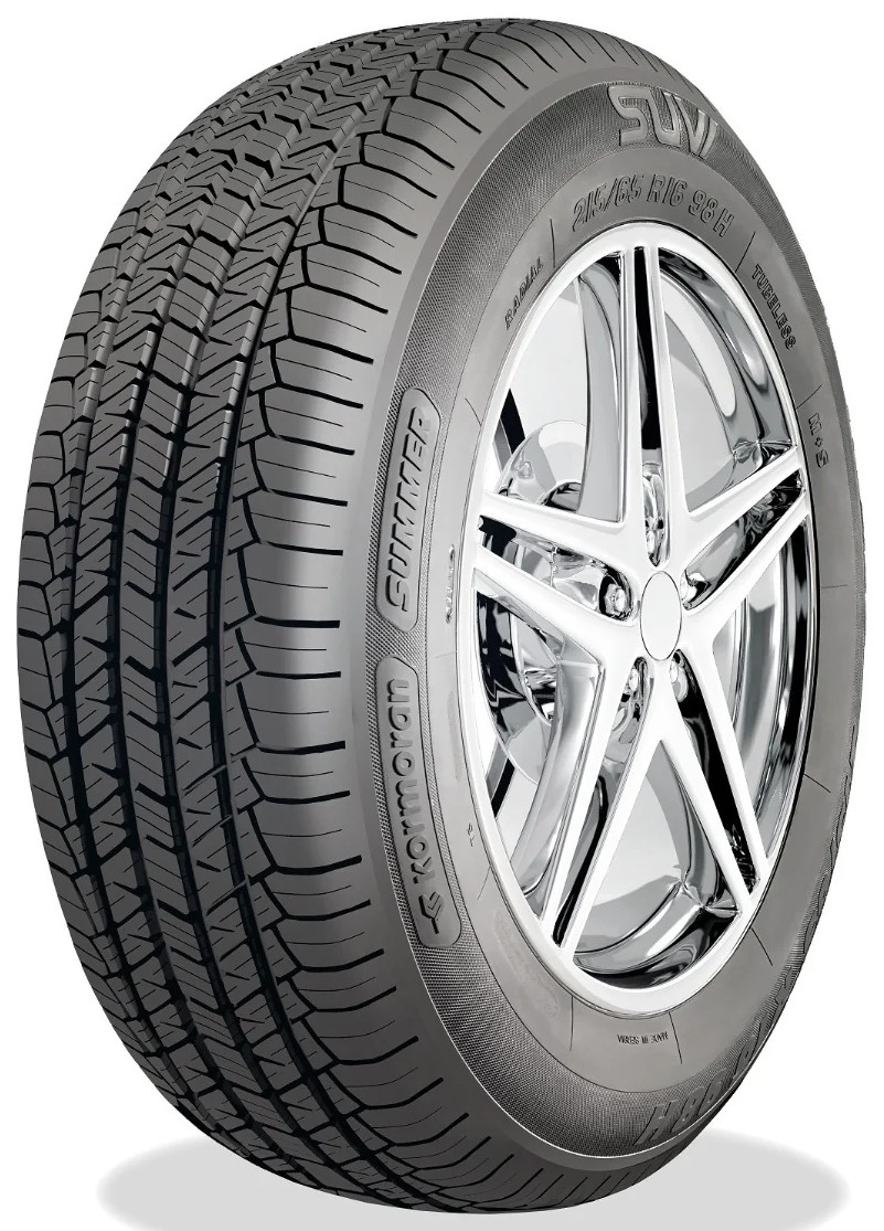 255/50R19 Kormoran SUV Summer 107Y XL