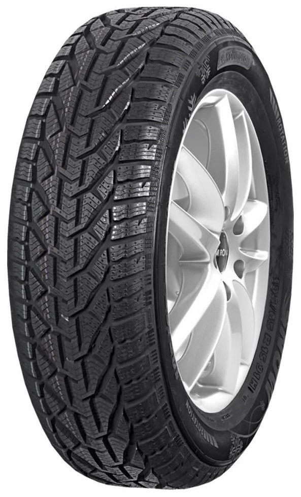 255/50R19 Kormoran Snow 107V XL 3PMSF
