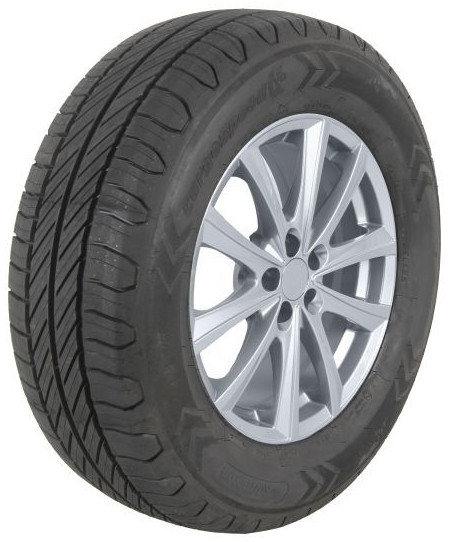 215/75R16C Kormoran Cargospeed EVO 114R