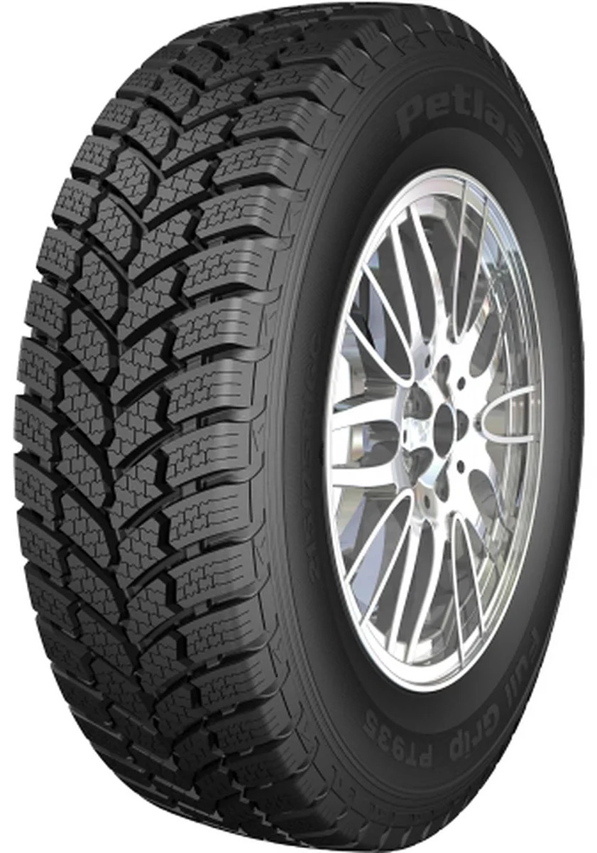 155/80R12C Petlas Fullgrip PT935 88/86N 3PMSF
