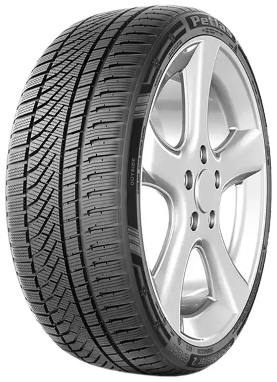 255/45R19 Petlas SnowMaster 2 Sport 104V