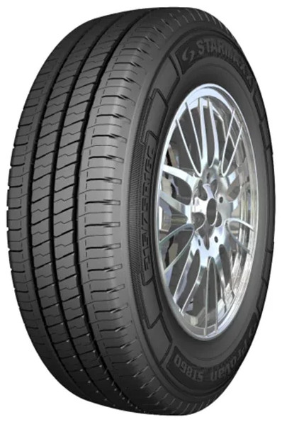 215/65R15C Starmaxx Provan ST860 104T