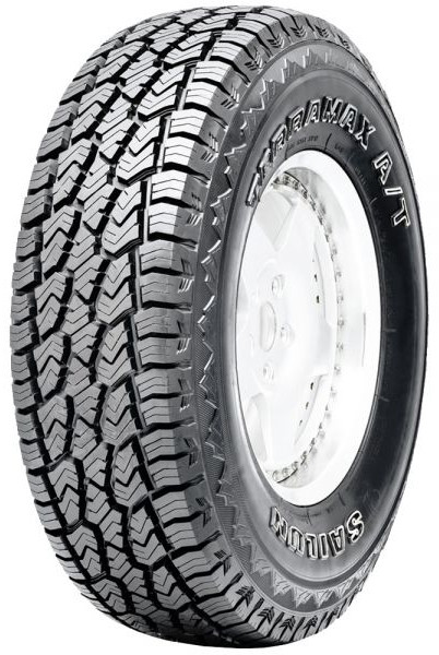 235/75R15 Sailun Terramax A/T 109S XL