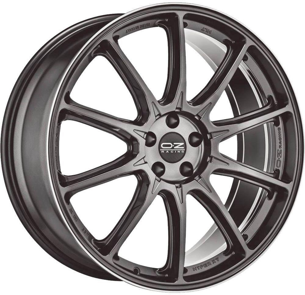 OZ Racing Hyper XT HLT 9