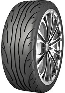 195/45R17 Nankang Sportnex NS-2R 85Y XL