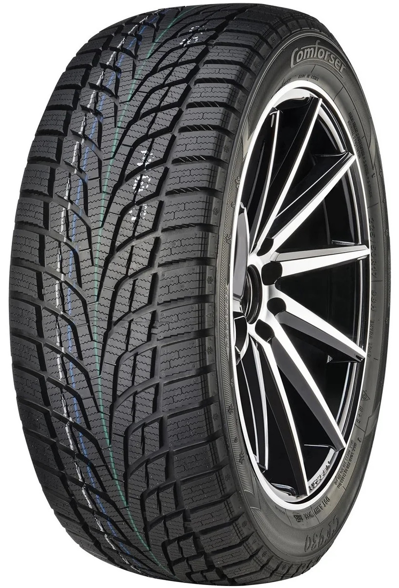 255/50R19 Comforser CF950 107V XL 3PMSF