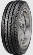 215/60R16C Comforser CF350 108/106T 3PMSF M+S