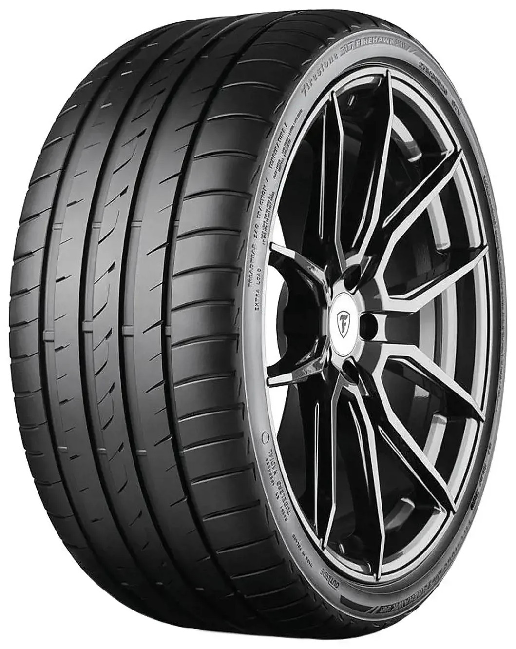 265/35R18 Firestone Firehawk Sport 97Y XL