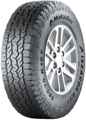 235/65R17 MATADOR MP72 Izzarda A/T 2