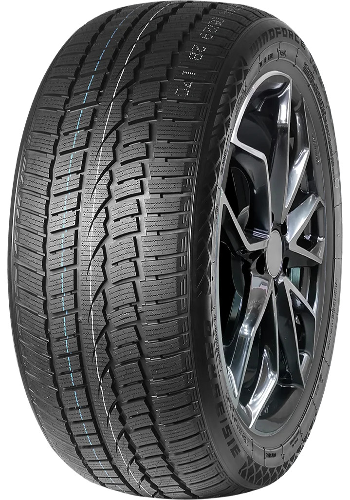 225/45R18 Windforce Snowblazer UHP 95V XL