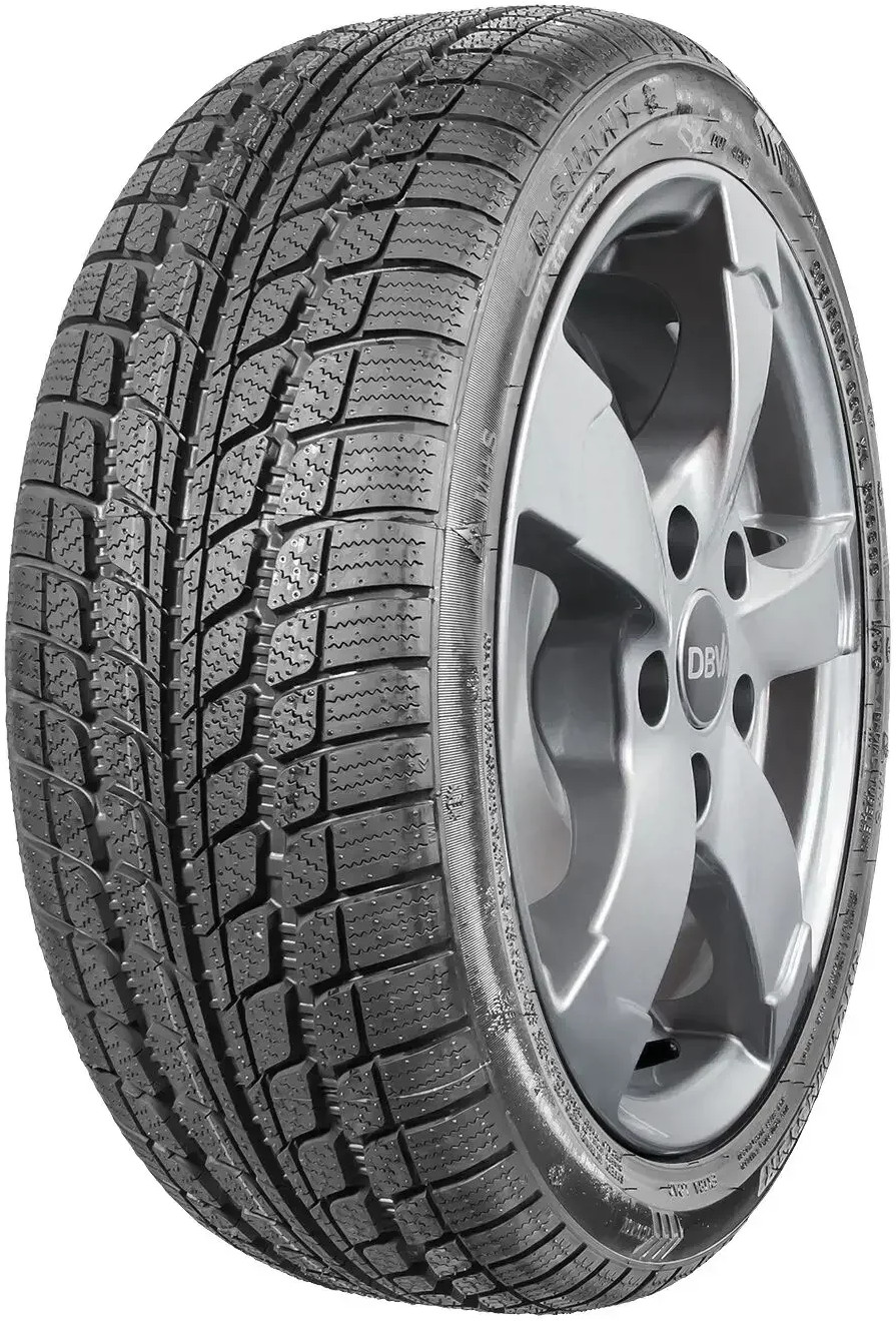 225/65R16C Sunny NC513 112R 3PMSF M+S