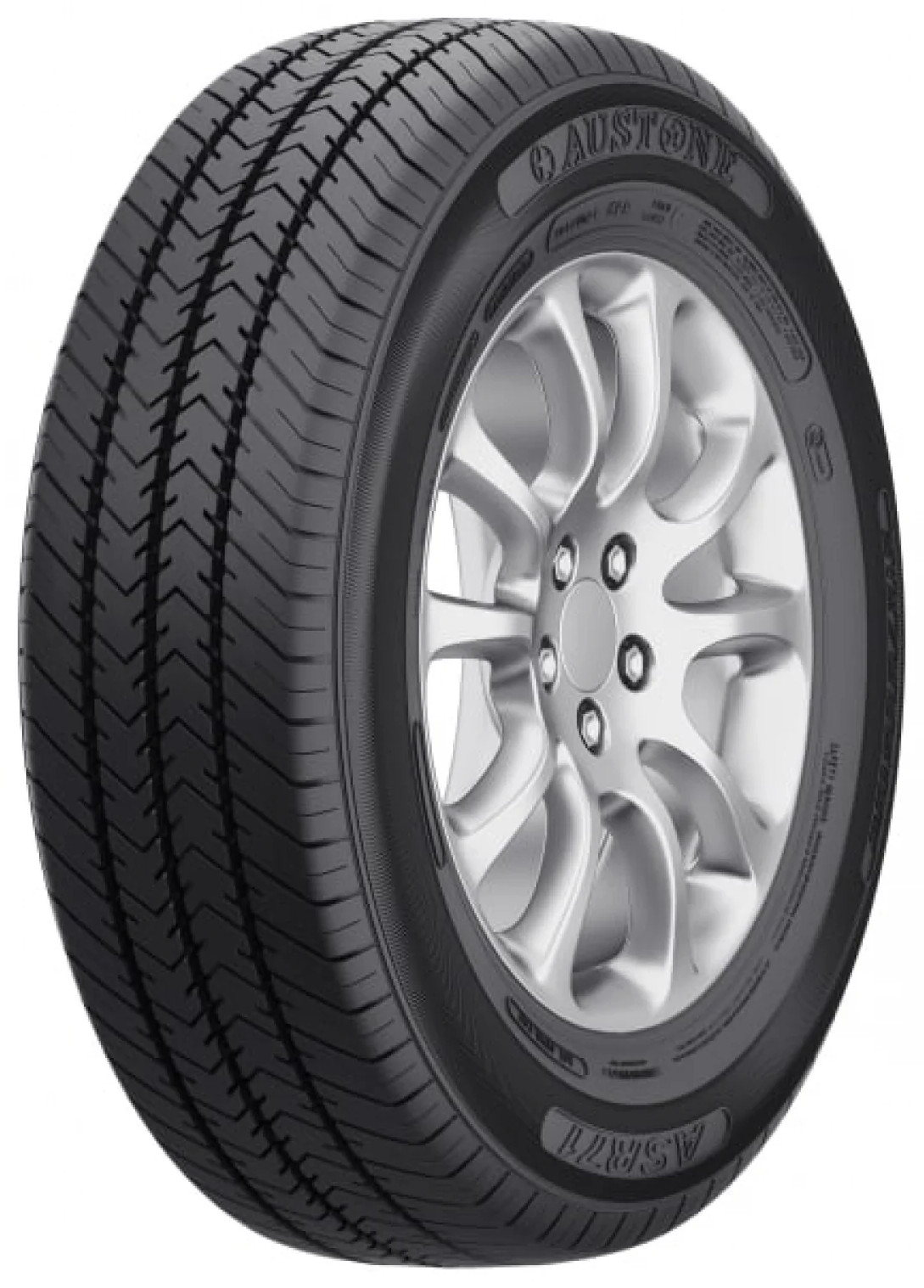 195/65R16C Austone ASR71 104/102R