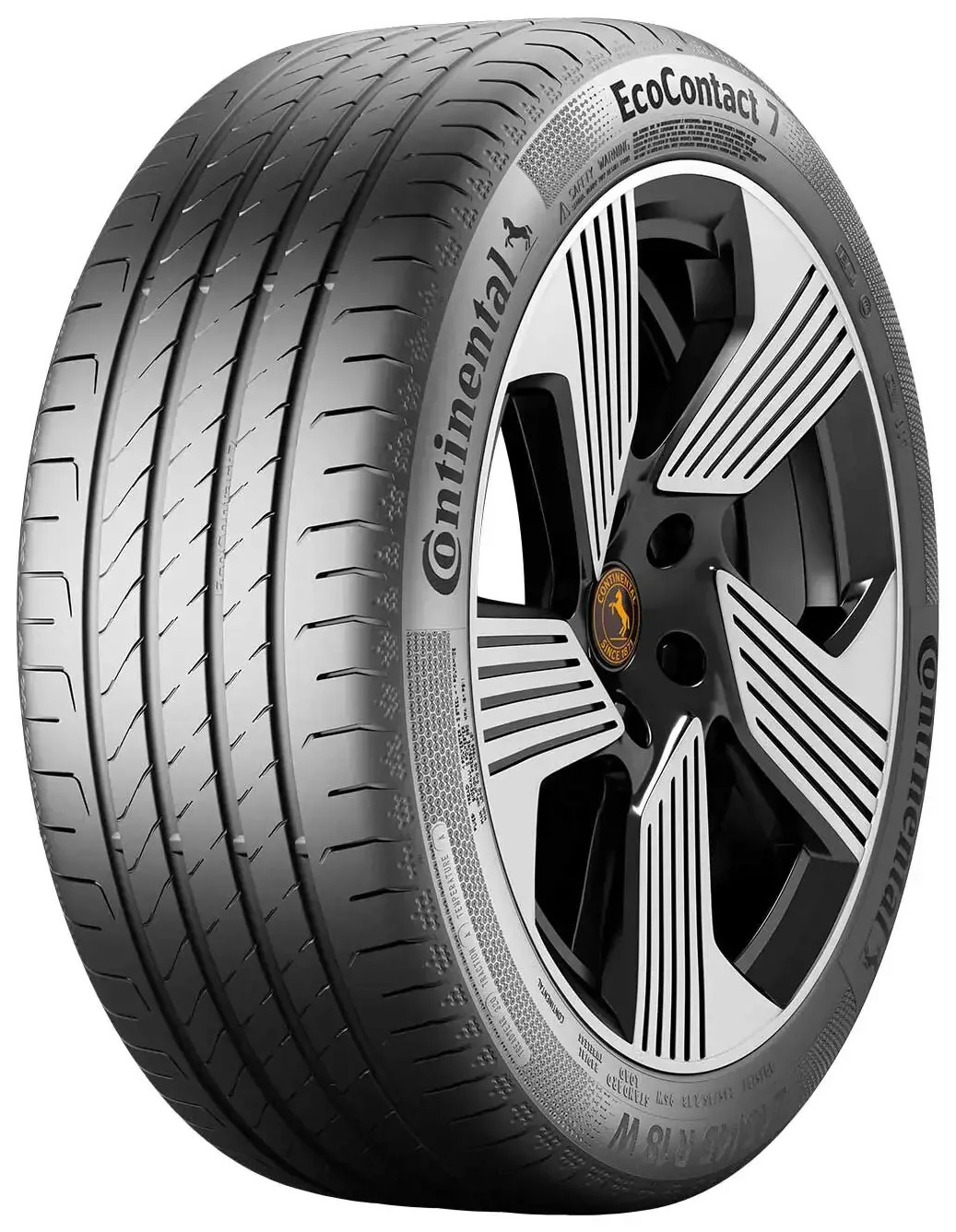 265/45R21 Continental EcoContact 7 108T XL