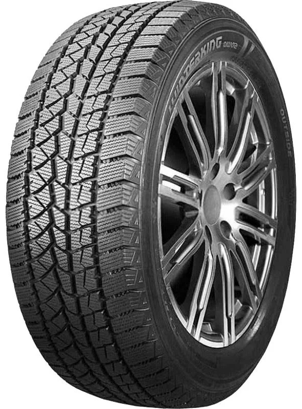 205/55R16 Doublestar DW02 91T 3PMSF M+S