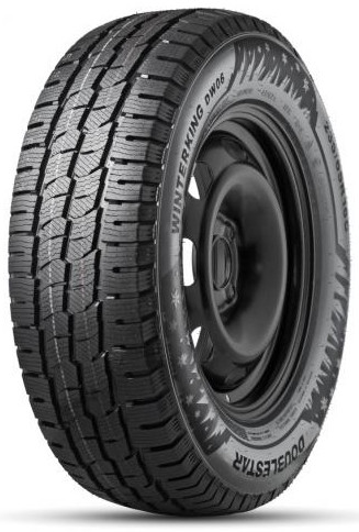 215/65R16C Doublestar DW06 109/107R 3PMSF M+S