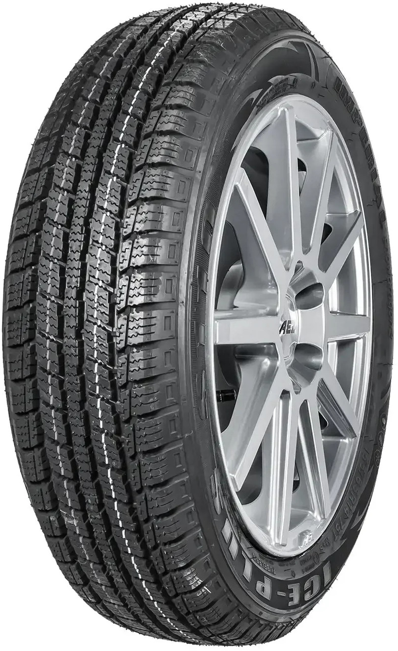 215/60R17C Imperial SnowDragon 2 109/107T 3PMSF