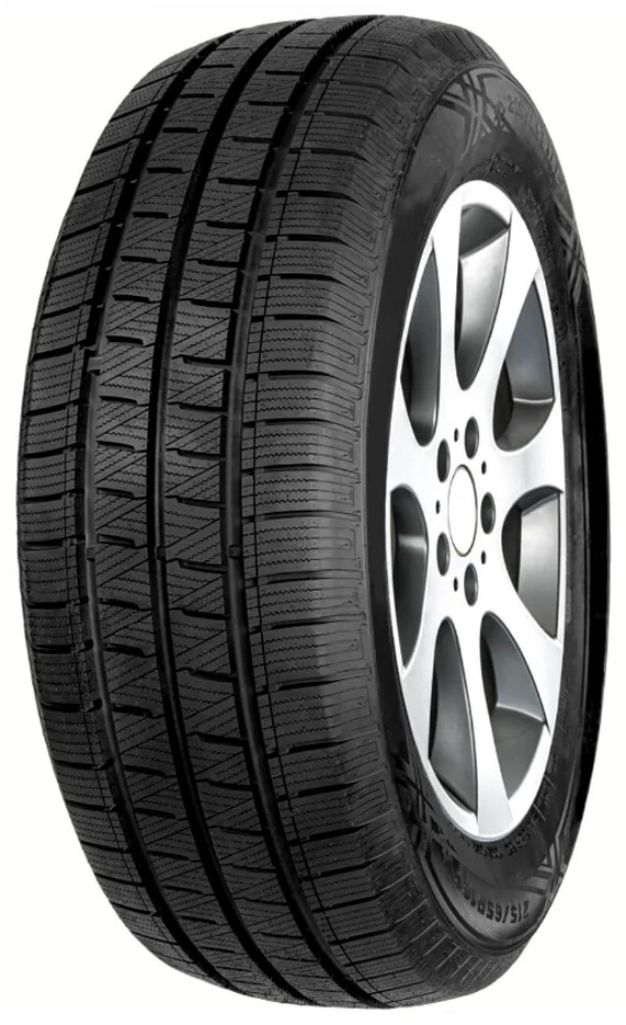 175/65R14C Imperial SnowDragon Van 90/88T 3PMSF