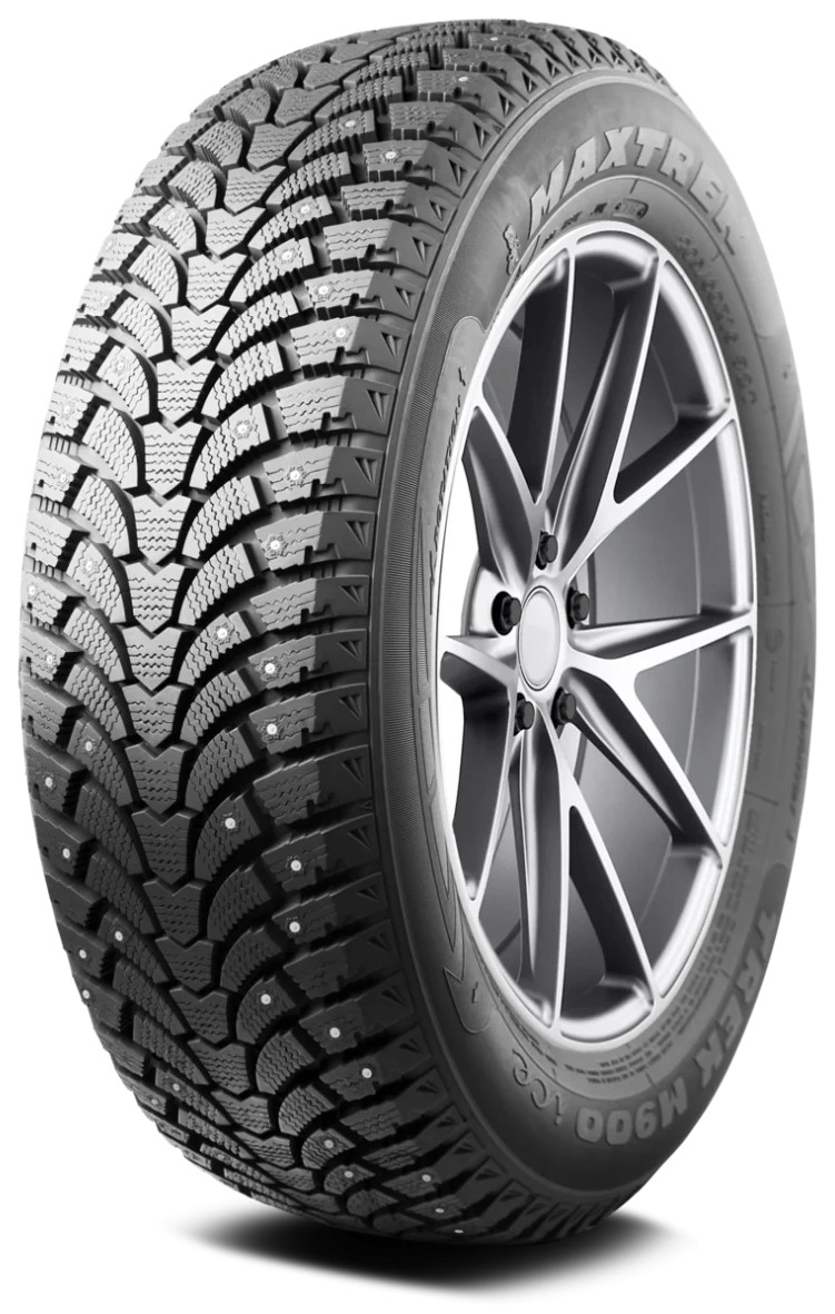 225/40R18 Maxtrek Trek M900 Ice 92T