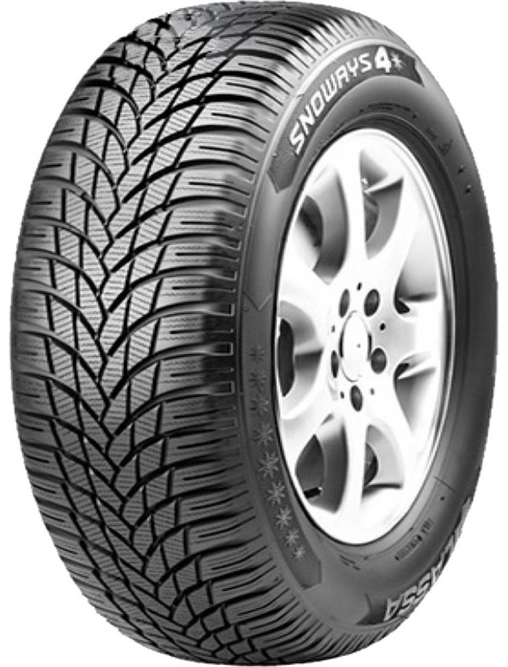 205/55R16 Lassa Snoways 4 91H 3PMSF