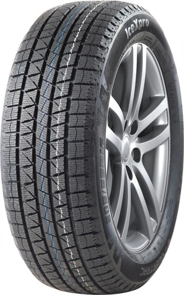 195/55R16 Powertrac Ice Xpro 87S 3PMSF