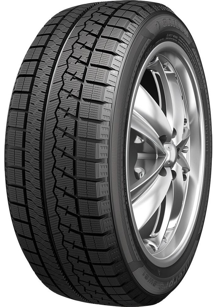 215/50R17 Sailun Ice Blazer Arctic 91T