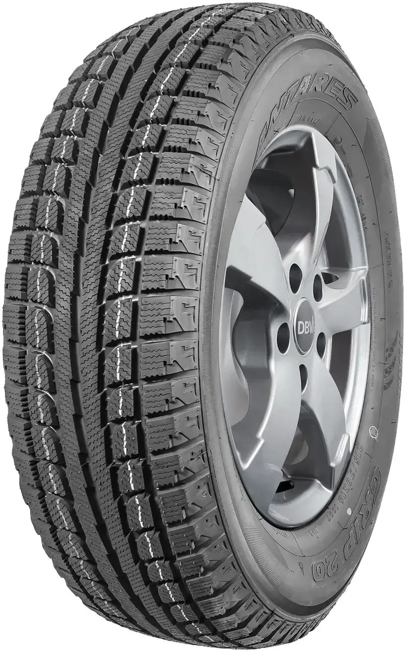 235/65R16C Antares Grip 20 115/113S 3PMSF