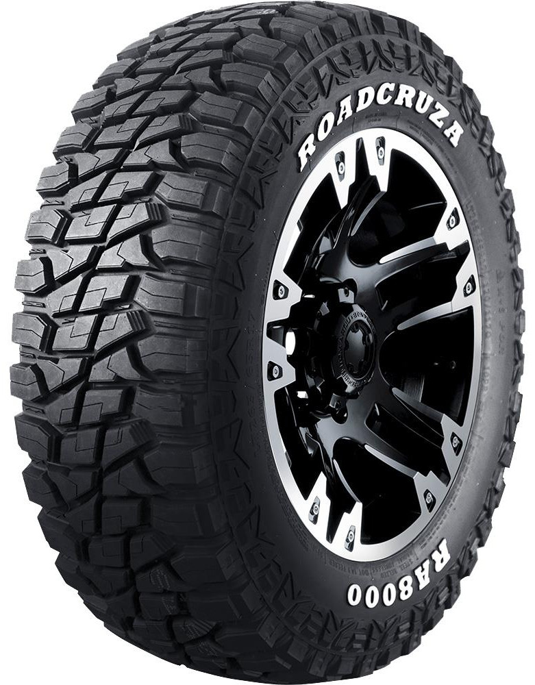 265/70R17 Roadcruza RA8000 121/118Q 3PMSF M+S