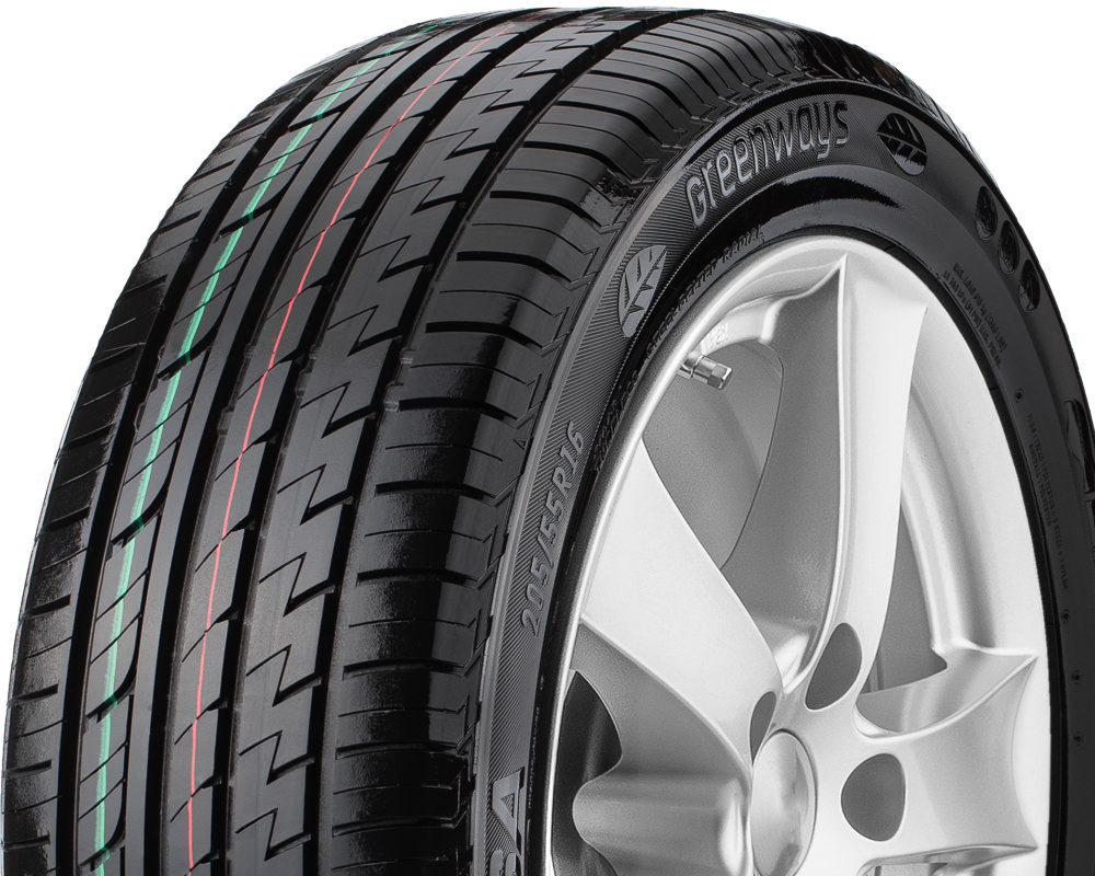 155/65R13 Lassa Greenways 73T