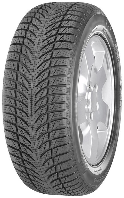 235/60R18 Debica Frigo SUV2 107H XL