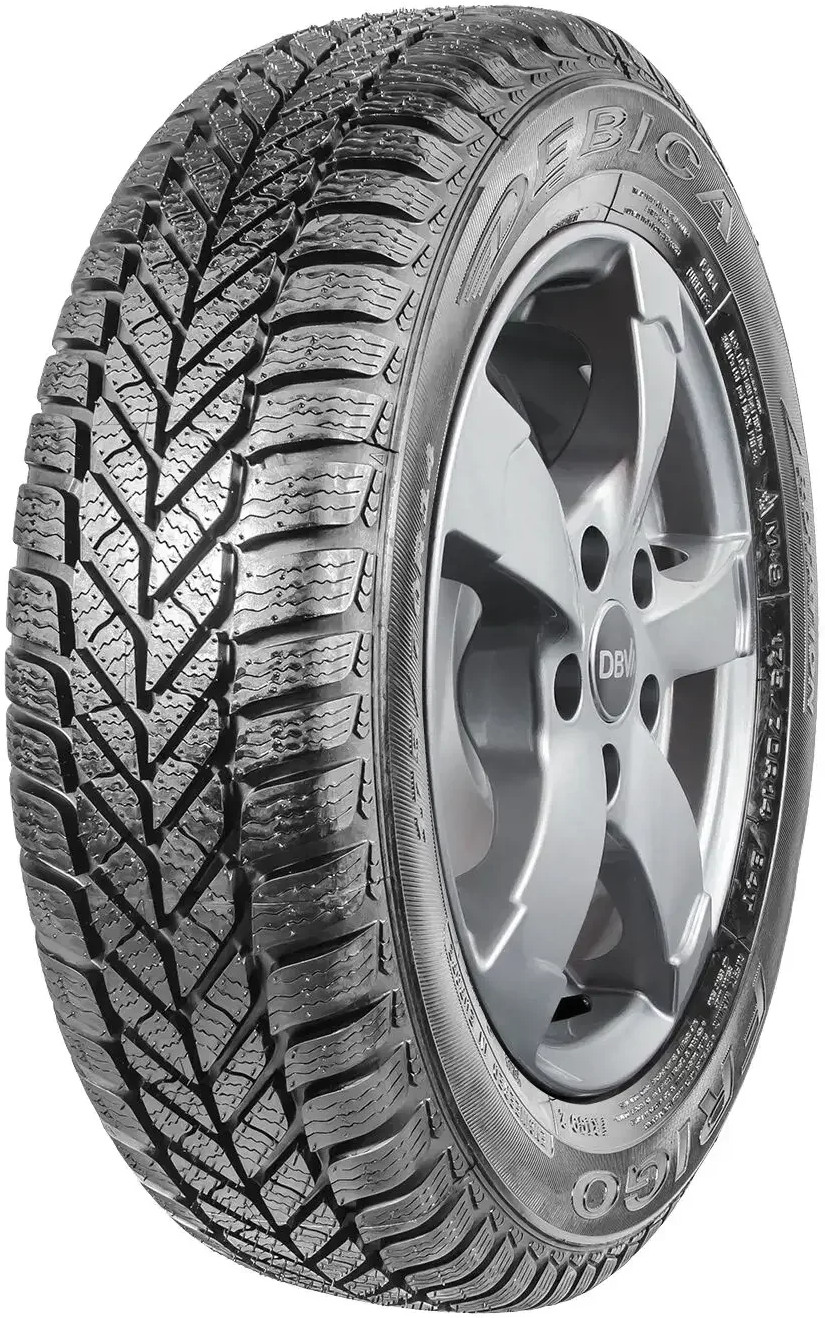 185/60R14 Debica Frigo 2 82T 3PMSF