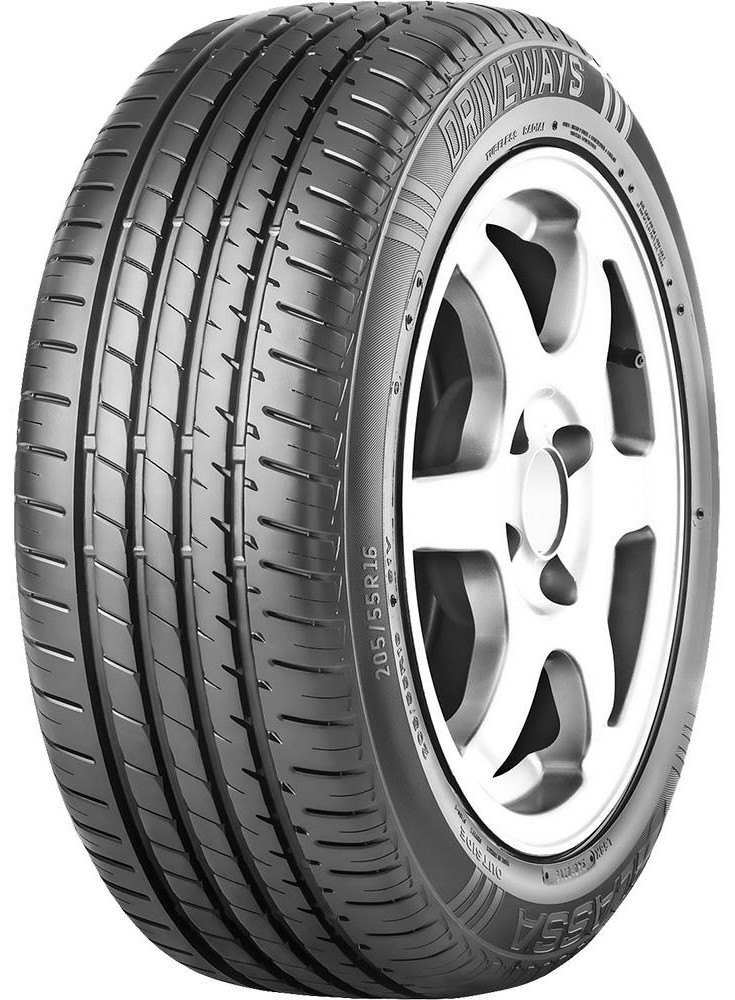 195/45R16 Lassa Driveways 84V
