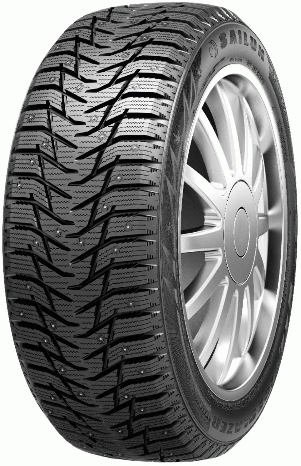 245/70R17 Sailun Ice Blazer WST 3