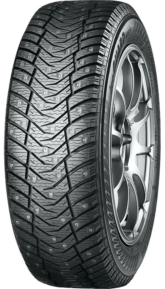 185/65R15 Yokohama Ice Guard iG65 92T