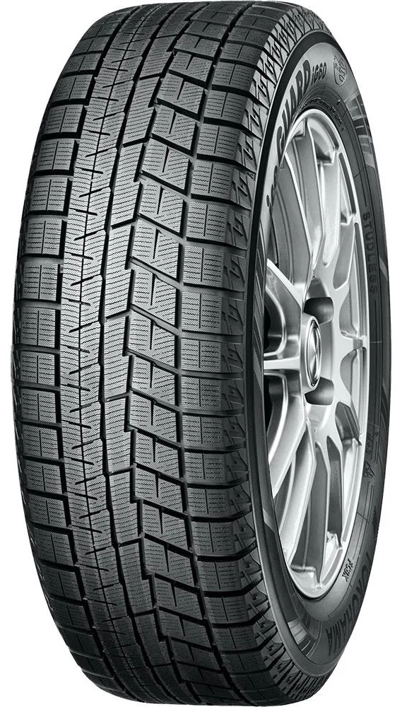 215/50R18 Yokohama Ice Guard iG60 92Q