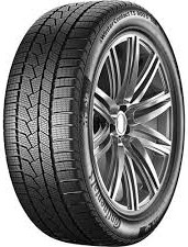 265/35R22 Continental WinterContact TS860 S 102W