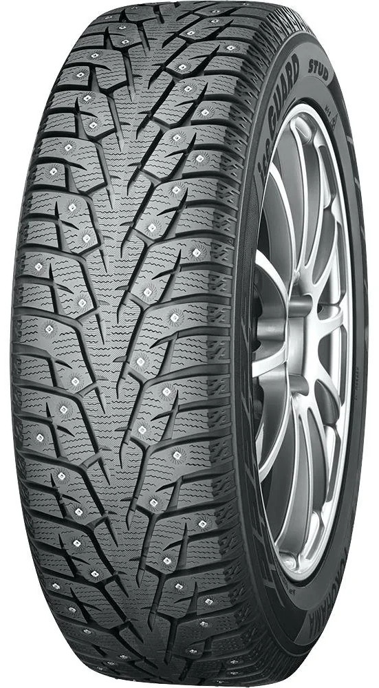195/55R15 Yokohama Ice Guard IG55 89T